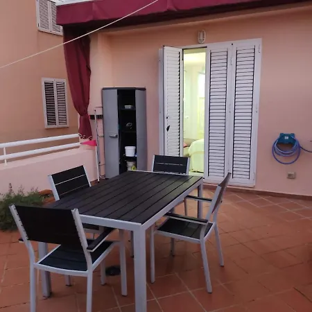 Apartment Apartamento - Serrallo Granada