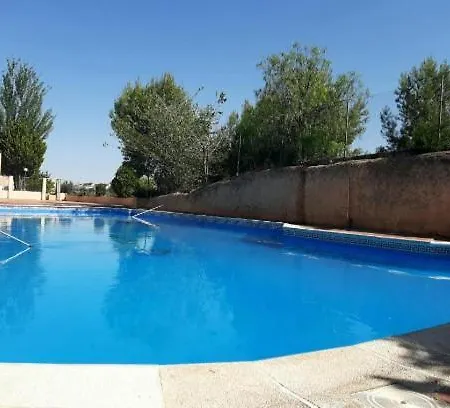 - Serrallo Granada